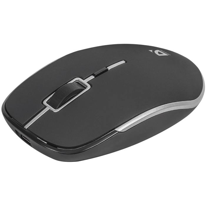 ����� Defender Hit MB-775 Black (52775)