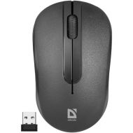 ����� Defender Hit MM-495 Wireless Black (52495)