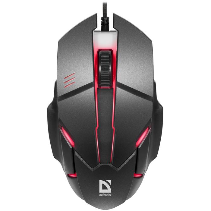 ����� Defender Host MB-982 USB Black (52982)