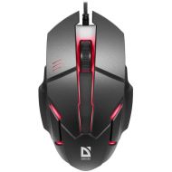 ����� Defender Host MB-982 USB Black (52982)