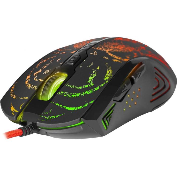 ����� Defender Invoker GM-947 Black (52947)