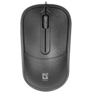 ����� Defender ISA-531 USB Black (52531)