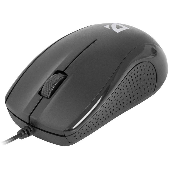 ����� Defender Optimum MB-160 Black USB (52160)