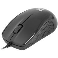 ����� Defender Optimum MB-160 Black USB (52160)