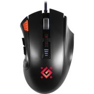 ����� Defender Oversider GM-917 USB Black (52917)