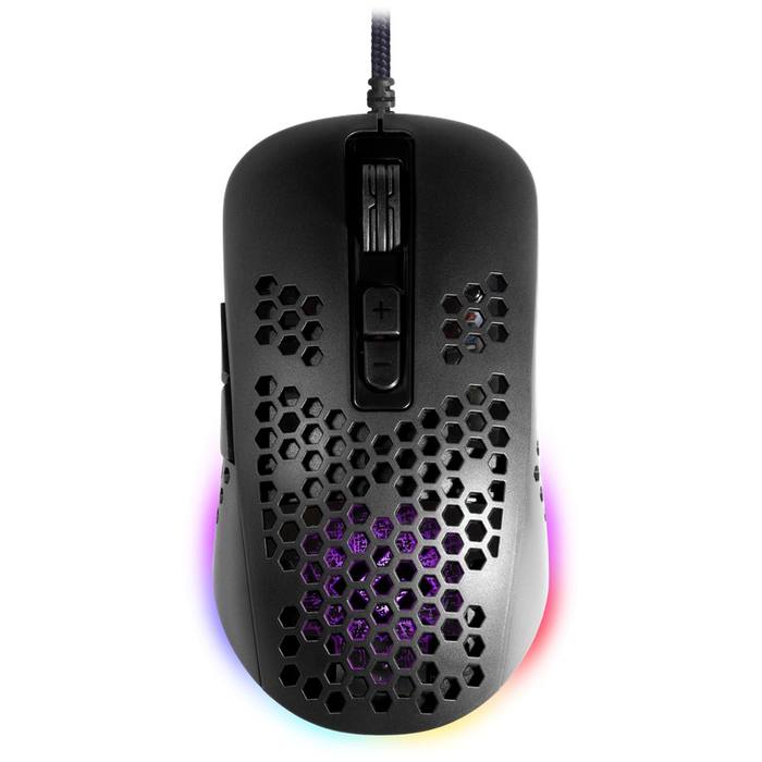 ����� Defender Shepard GM-620L RGB USB Black (52620)