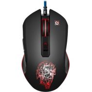 ����� Defender Sleipnir GM-927 USB Black+ ������� (52927)
