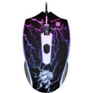 ����� Defender Thunderbolt GM-925 USB Black (52925)