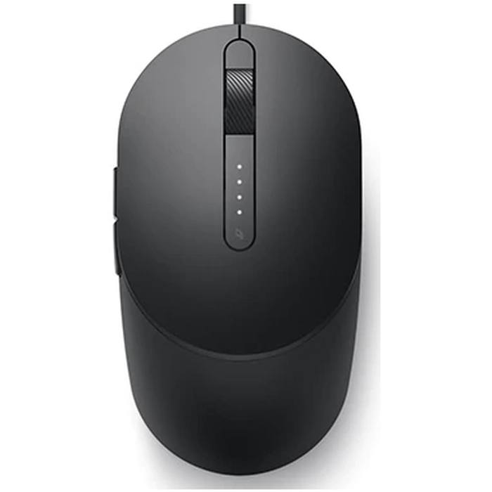 ����� Dell MS3220 Laser USB Black (570-ABHN)
