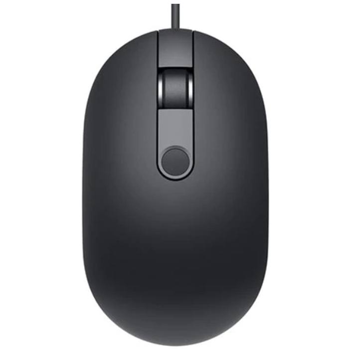 ����� Dell MS819 with Fingerprint Reader USB Black (570-AARY)