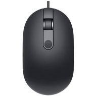 ����� Dell MS819 with Fingerprint Reader USB Black (570-AARY)