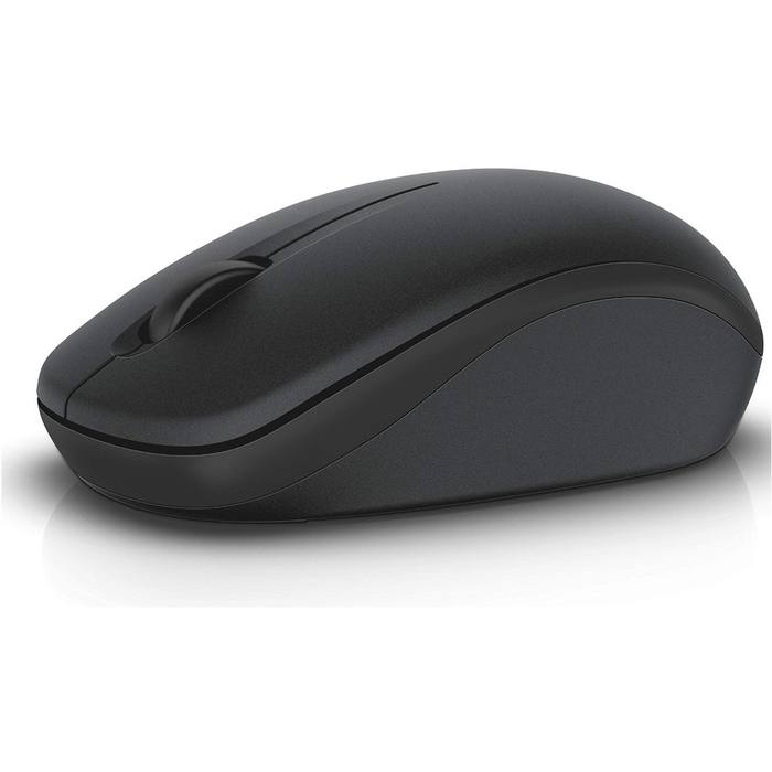 ����� Dell WM126 Wireless Optical Black (570-AAMH)
