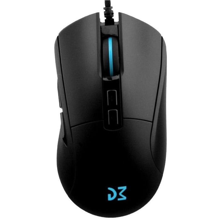 ����� Dream Machines Dream Machines DM4 Evo S USB Black (DM4_EVO_S)