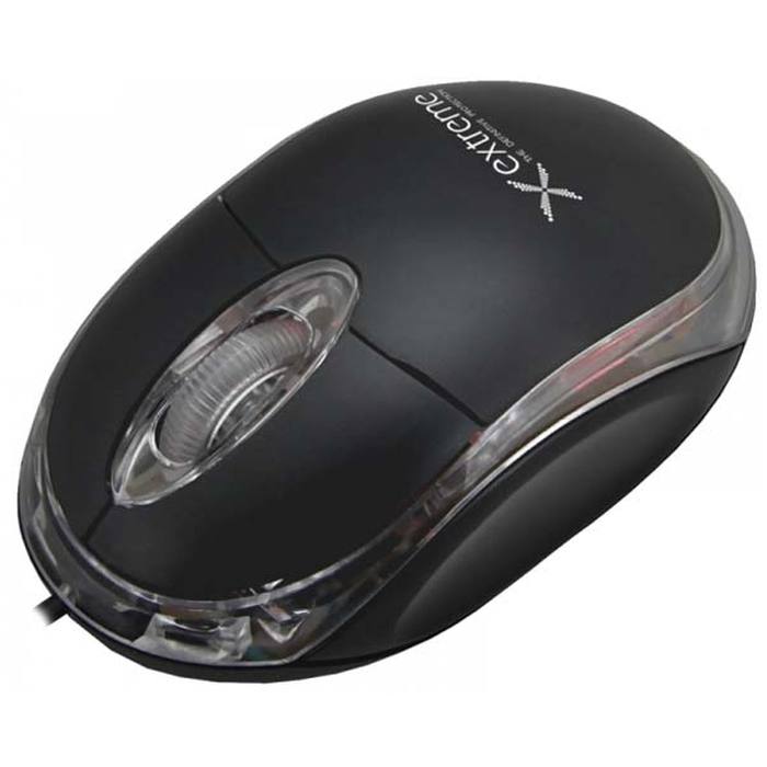 ����� Esperanza Extreme XM102K Black