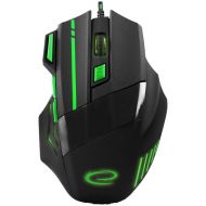 ����� Esperanza MX201 Wolf green (EGM201G)