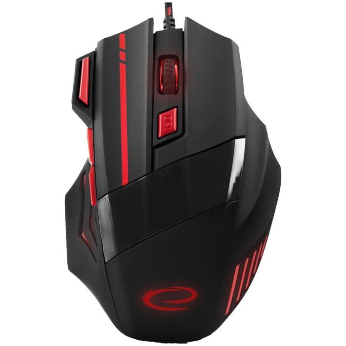 ����� Esperanza MX201 Wolf red (EGM201R)