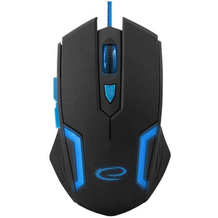 ����� Esperanza MX205 Fighter blue (EGM205B)