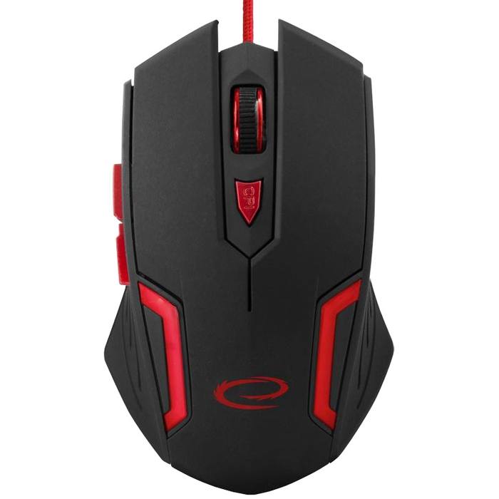 ����� Esperanza MX205 Fighter red (EGM205R)