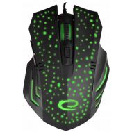 ����� Esperanza MX212 Galaxy USB Black-Green (EGM212)