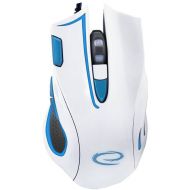 ����� Esperanza MX401 Hawk white-blue (EGM401WB)