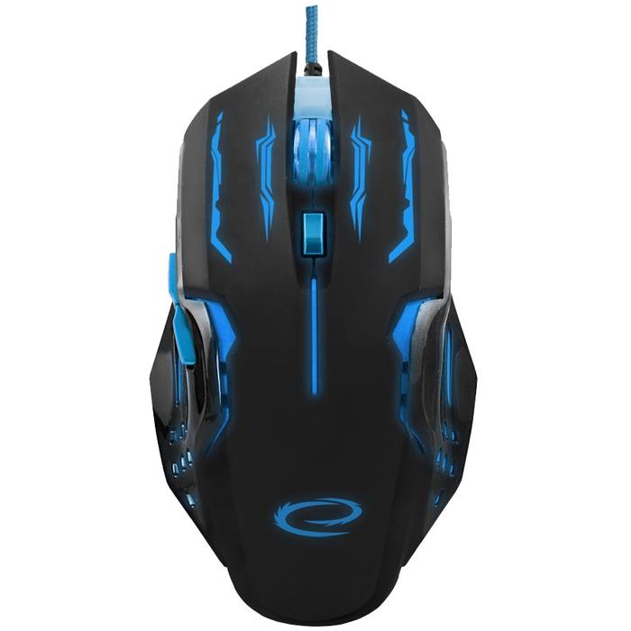 ����� Esperanza MX403 Apache blue (EGM403B)