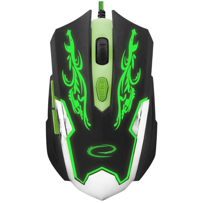 ����� Esperanza MX405 Cyborg (EGM405)