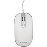 ����� Gembird MUS-4B-06-WS USB White/Grey (MUS-4B-06-WS)