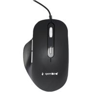 ����� Gembird MUS-6B-02 USB Black (MUS-6B-02)