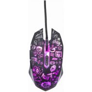 ����� Gembird MUS-6B-GRAFIX-01 USB Black (MUS-6B-GRAFIX-01)