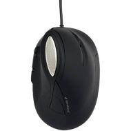 ����� Gembird MUS-ERGO-03 USB Black (MUS-ERGO-03)