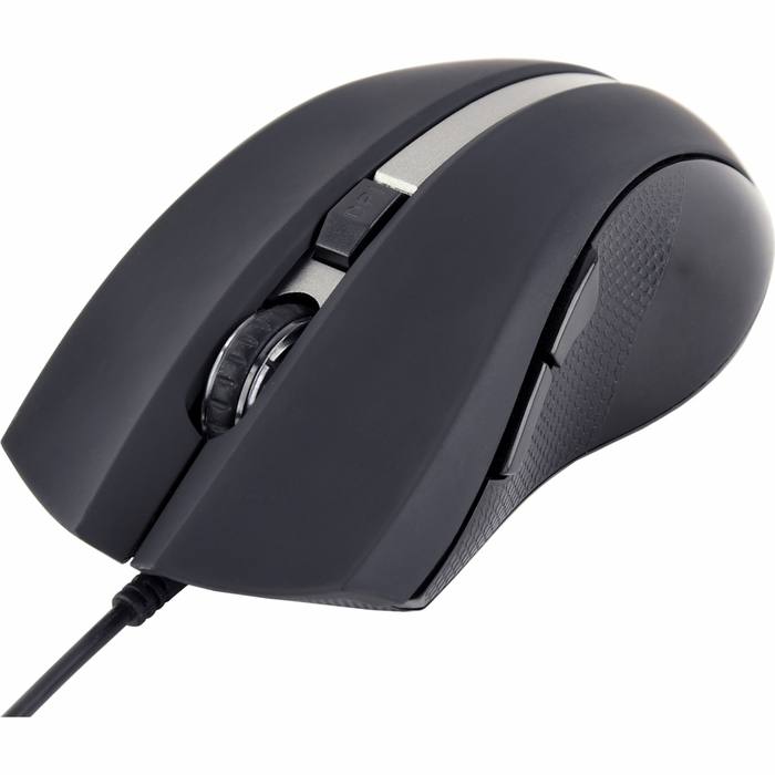 ����� Gembird MUS-GU-02 USB Black (MUS-GU-02)