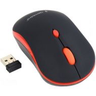 ����� Gembird MUSW-4B-03-R Black+Red (MUSW-4B-03-R)