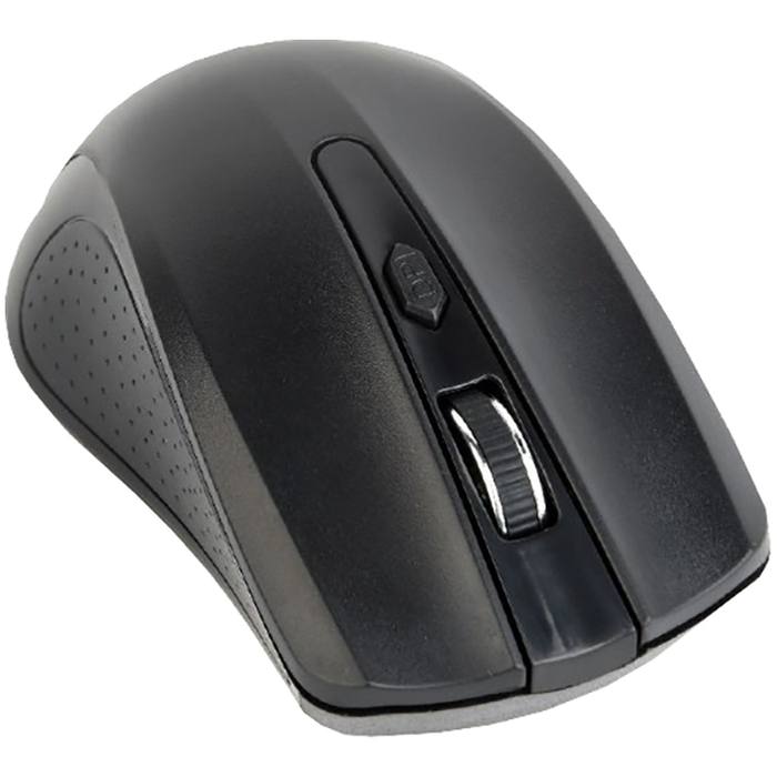 ����� Gembird MUSW-4B-04-BS Black (MUSW-4B-04)
