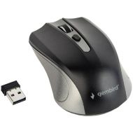 ����� Gembird MUSW-4B-04-GB Black+Grey (MUSW-4B-04-GB)