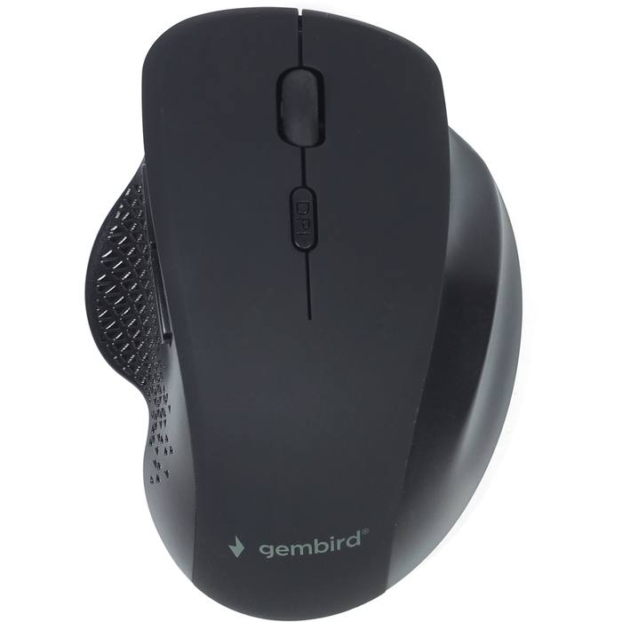 ����� Gembird MUSW-6B-02 Wireless Black (MUSW-6B-02)