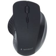 ����� Gembird MUSW-6B-02 Wireless Black (MUSW-6B-02)