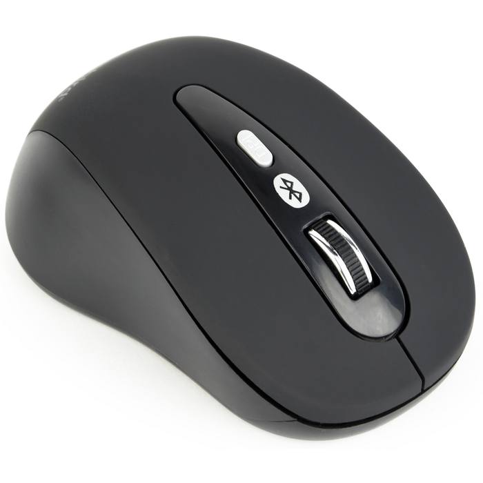 ����� Gembird MUSWB-6B-01 Bluetooth Black (MUSWB-6B-01)