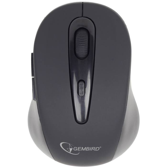 ����� Gembird MUSWB2 Bluetooth Black (MUSWB2)