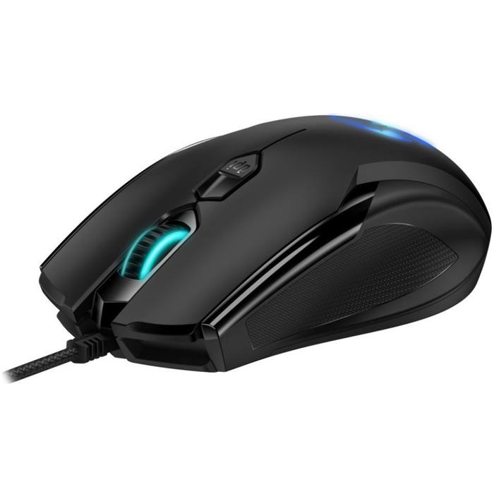 ����� Genius Ammox X1-600 USB Black (31040006400)