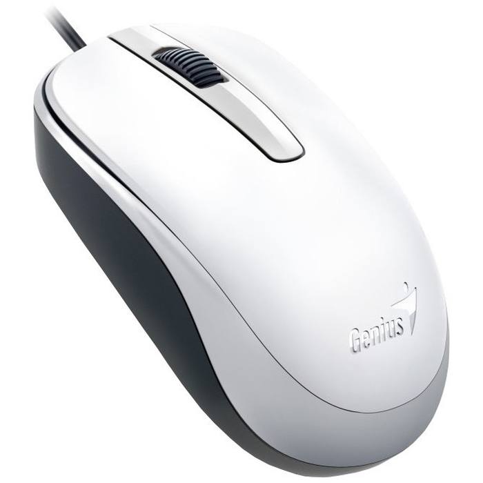 ����� Genius DX-120 USB White (31010105102)