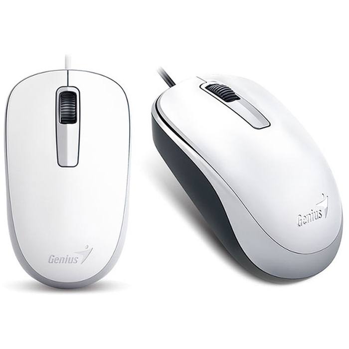 ����� Genius DX-125 USB White (31010106102)