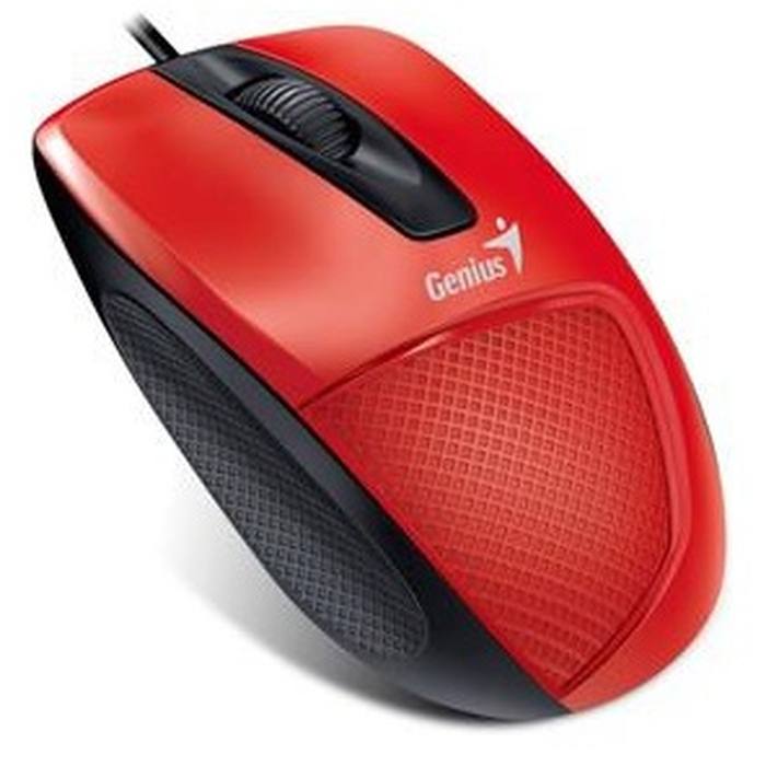 ����� Genius DX-150X USB Red/Black (31010231101)