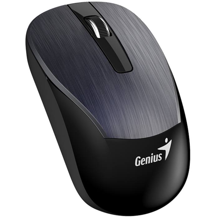 ����� Genius ECO-8015 Wireless Iron Gray (31030011412)