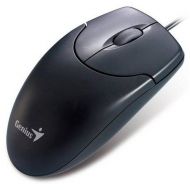 ����� Genius NS-120 USB Black (31010235100)