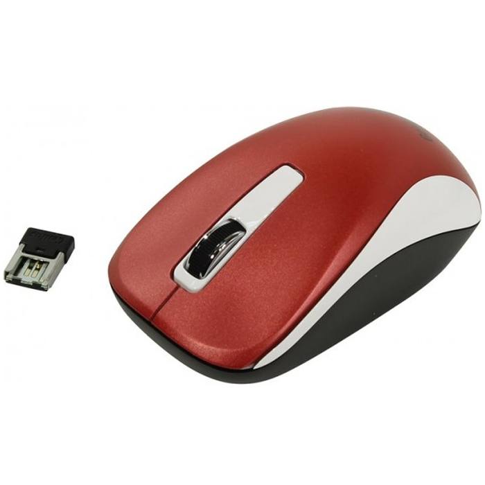 ����� Genius NX-7010 Red (31030014401)