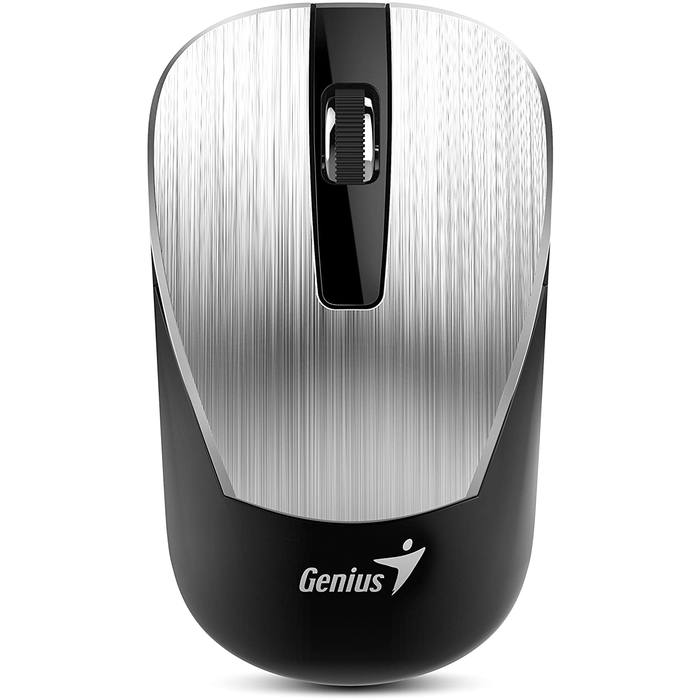 ����� Genius NX-7015 Wireless Silver (31030019404)
