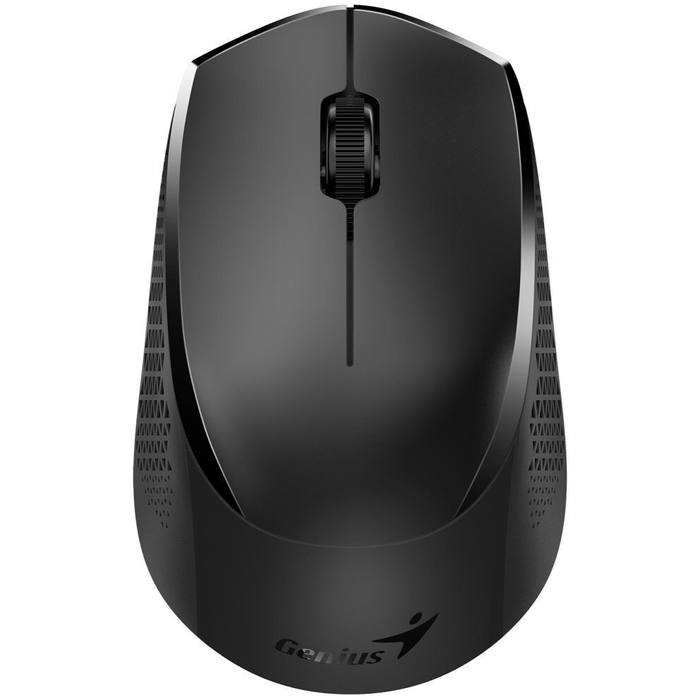 ����� Genius NX-8000 Silent Wireless Black (31030025400)