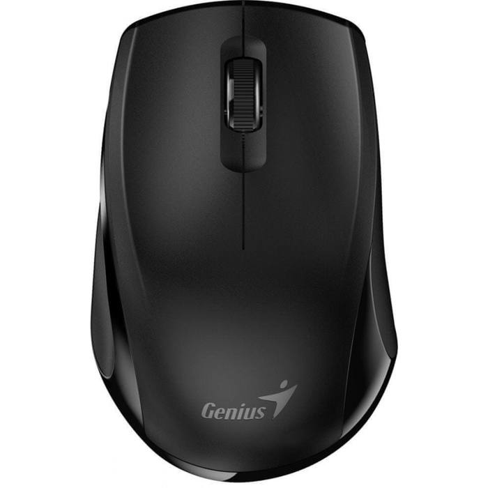 ����� Genius NX-8006 Silent Wireless Black (31030024400)