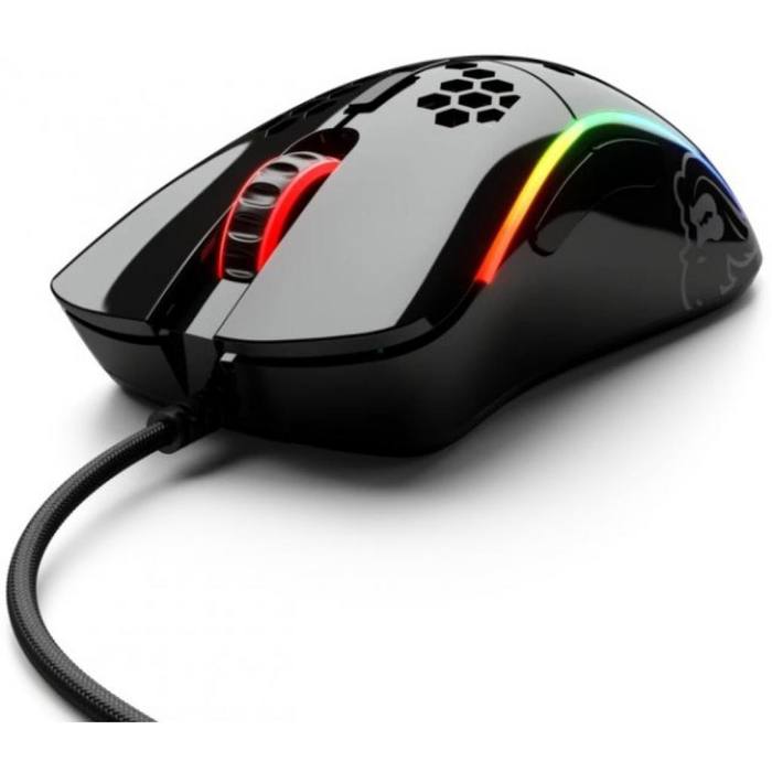 ����� Glorious Model D Minus Glossy Black (GLO-MS-DM-GB)
