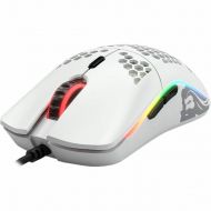 ����� Glorious Model O Minus Matte White (GOM-White)
